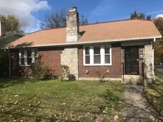 1117 McKennie Ave, Nashville, TN 37206