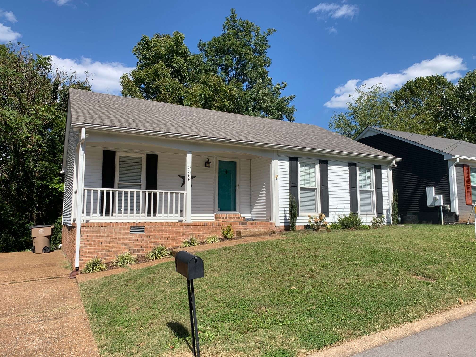 Nashville, TN 37211,5368 Village Way