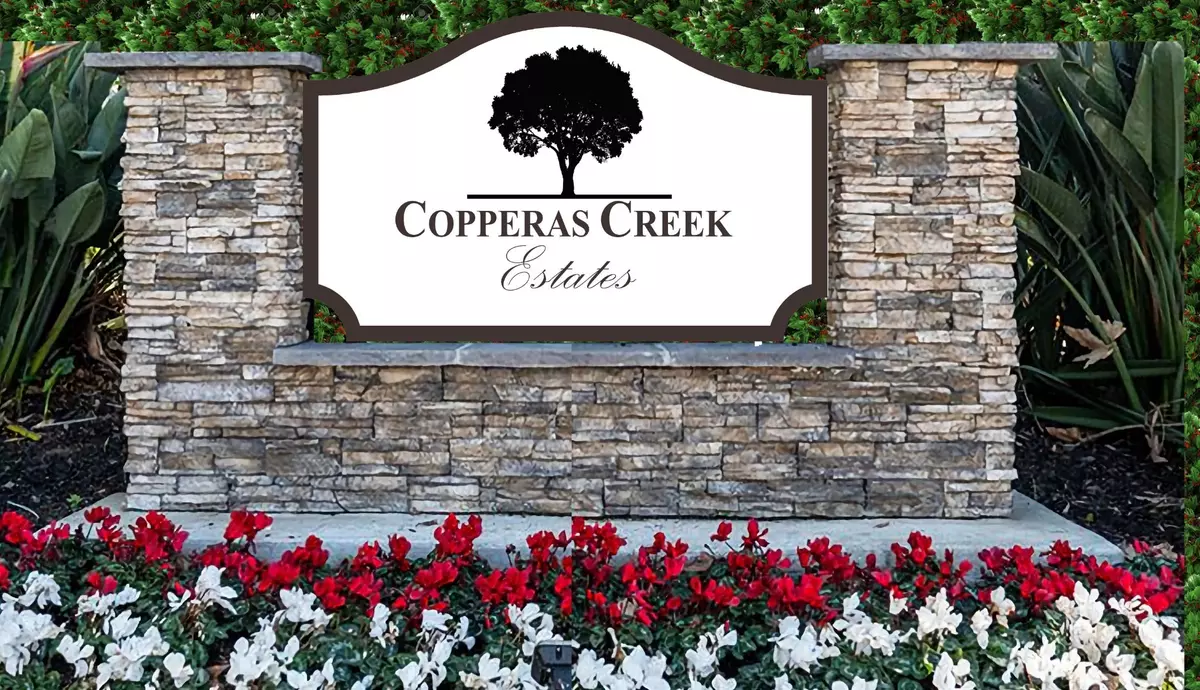 Tullahoma, TN 37388,0 Copperas Creek Dr