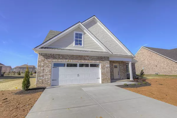 Murfreesboro, TN 37127,4033 Gilreath Pl Lot 111