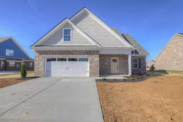 Murfreesboro, TN 37127,4033 Gilreath Pl Lot 111