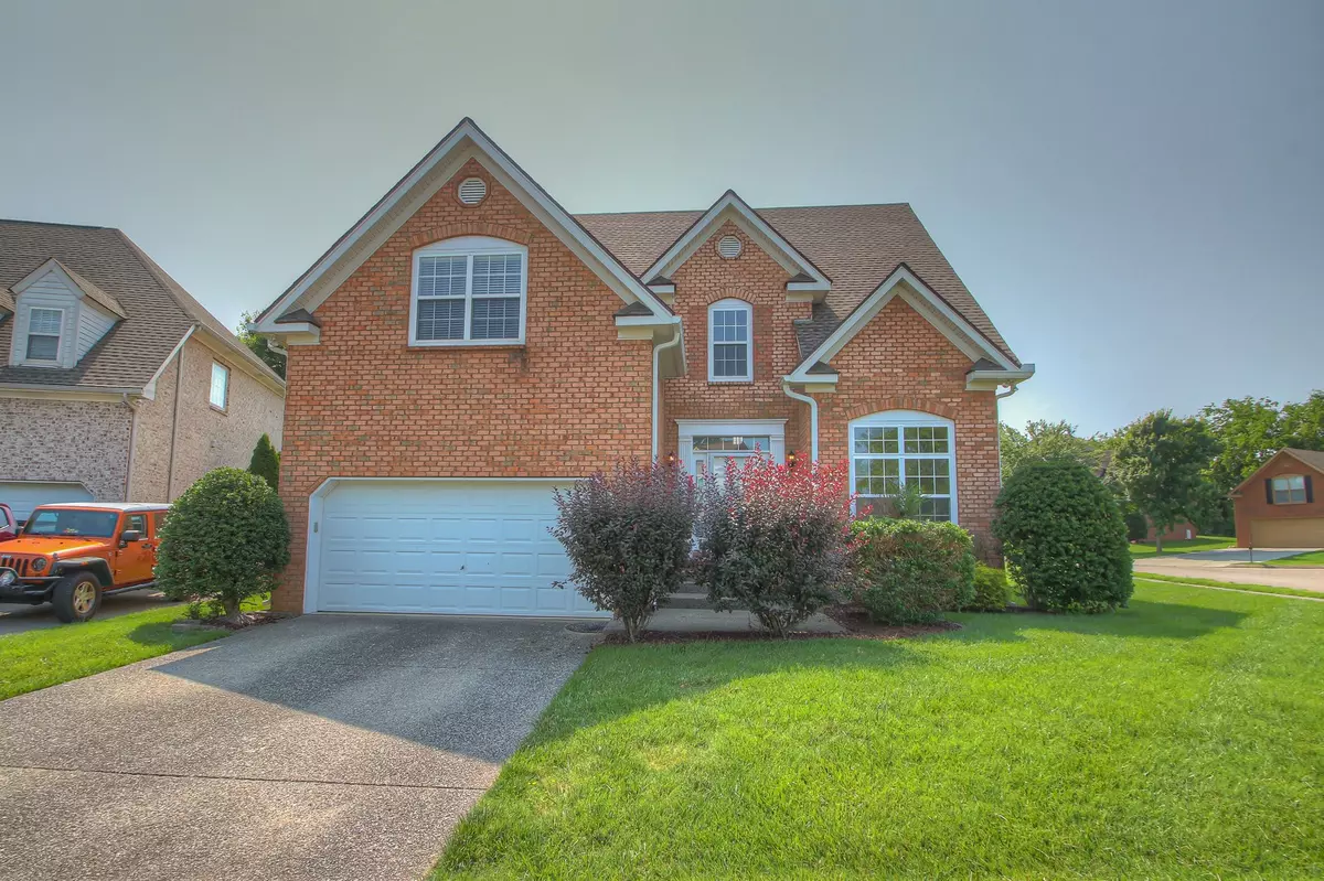Spring Hill, TN 37174,2000 Katach Ct
