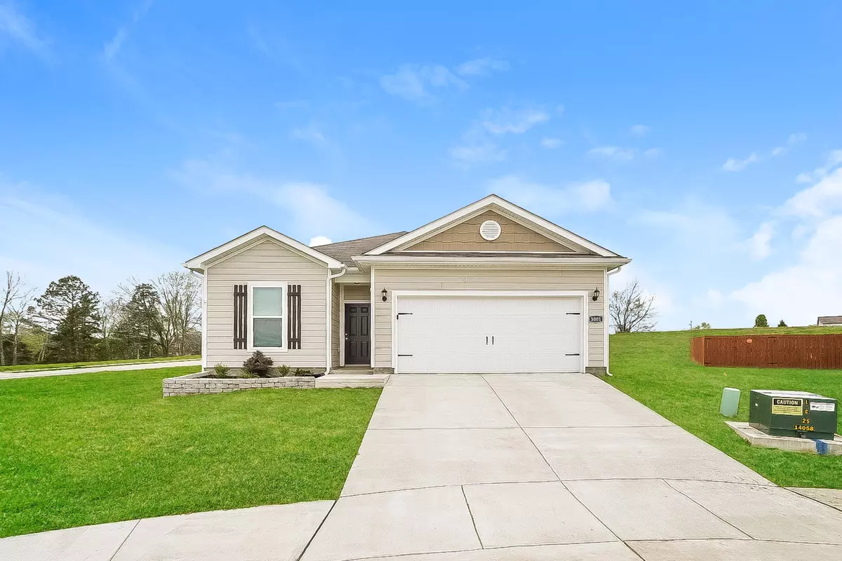 Columbia, TN 38401,3001 Apiary Ct
