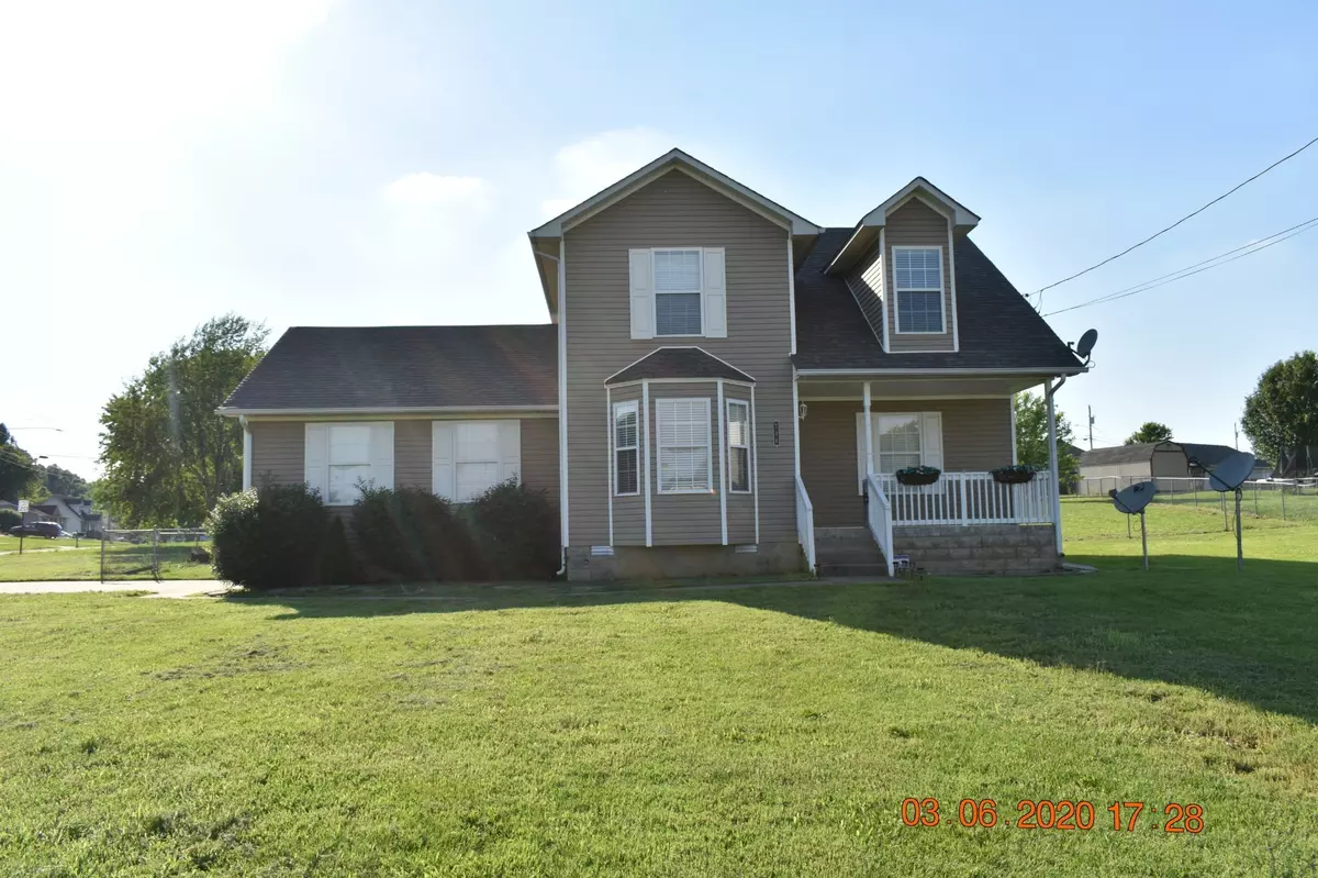 Oak Grove, KY 42262,736 Shetland Dr