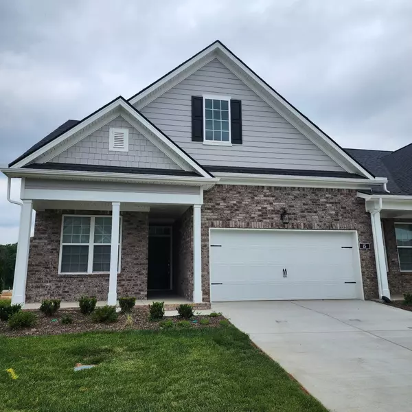 15 Cinnamon Ct #Lot 59, Mount Juliet, TN 37122