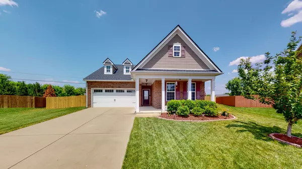 Murfreesboro, TN 37128,3405 Hyde Ct