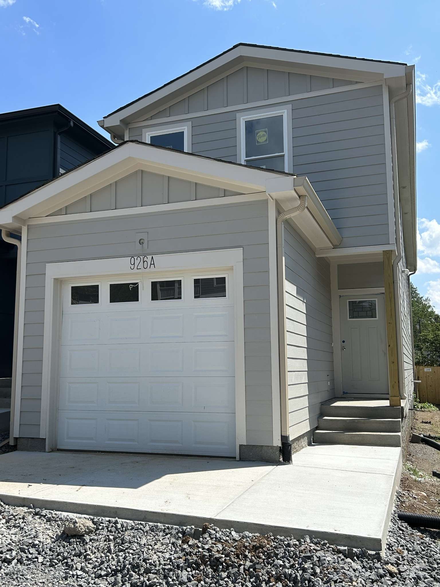 926A Spain Ave, Nashville, TN 37216