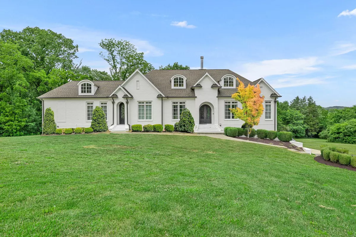 Franklin, TN 37064,3609 Leipers Valley Trl