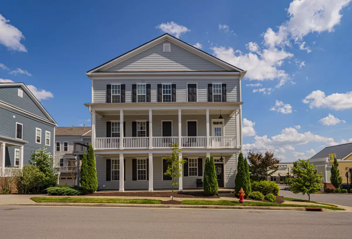 Nolensville, TN 37135,513 Ivor St