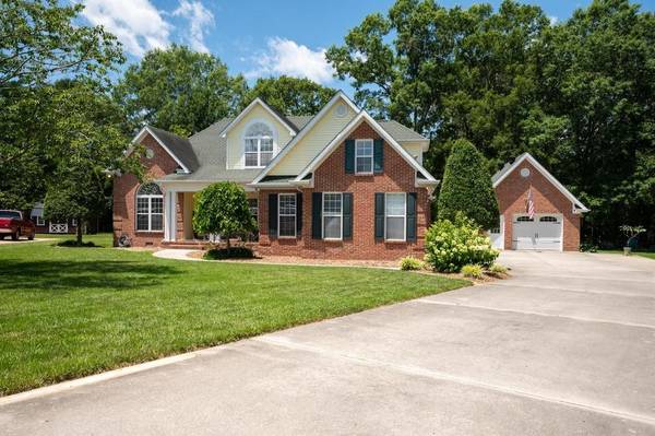 362 Regalwood Dr,  Manchester,  TN 37355