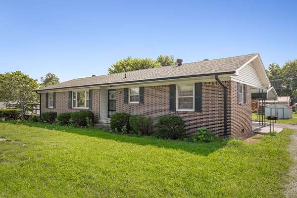 844 Oconnor St,  Smithville,  TN 37166