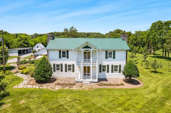 Bell Buckle, TN 37020,245 Edd Joyce Rd