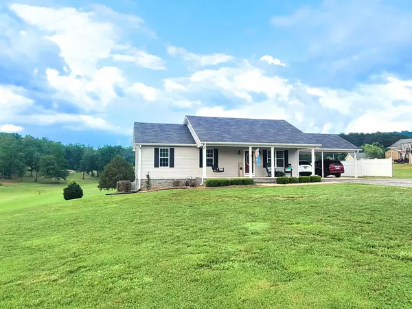 252 Bugger Ridge Rd,  Mc Minnville,  TN 37110