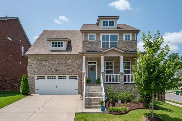 1055 Nave Ct, Nashville, TN 37214