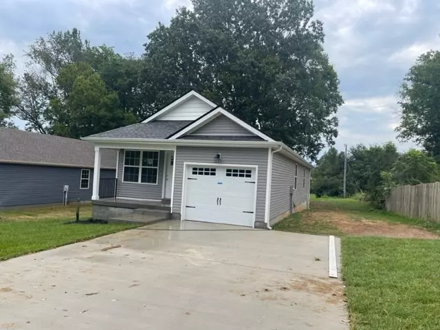 Oak Grove, KY 42262,230B Oklahoma Ave