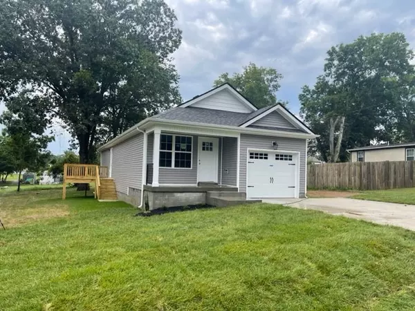 Oak Grove, KY 42262,230B Oklahoma Ave