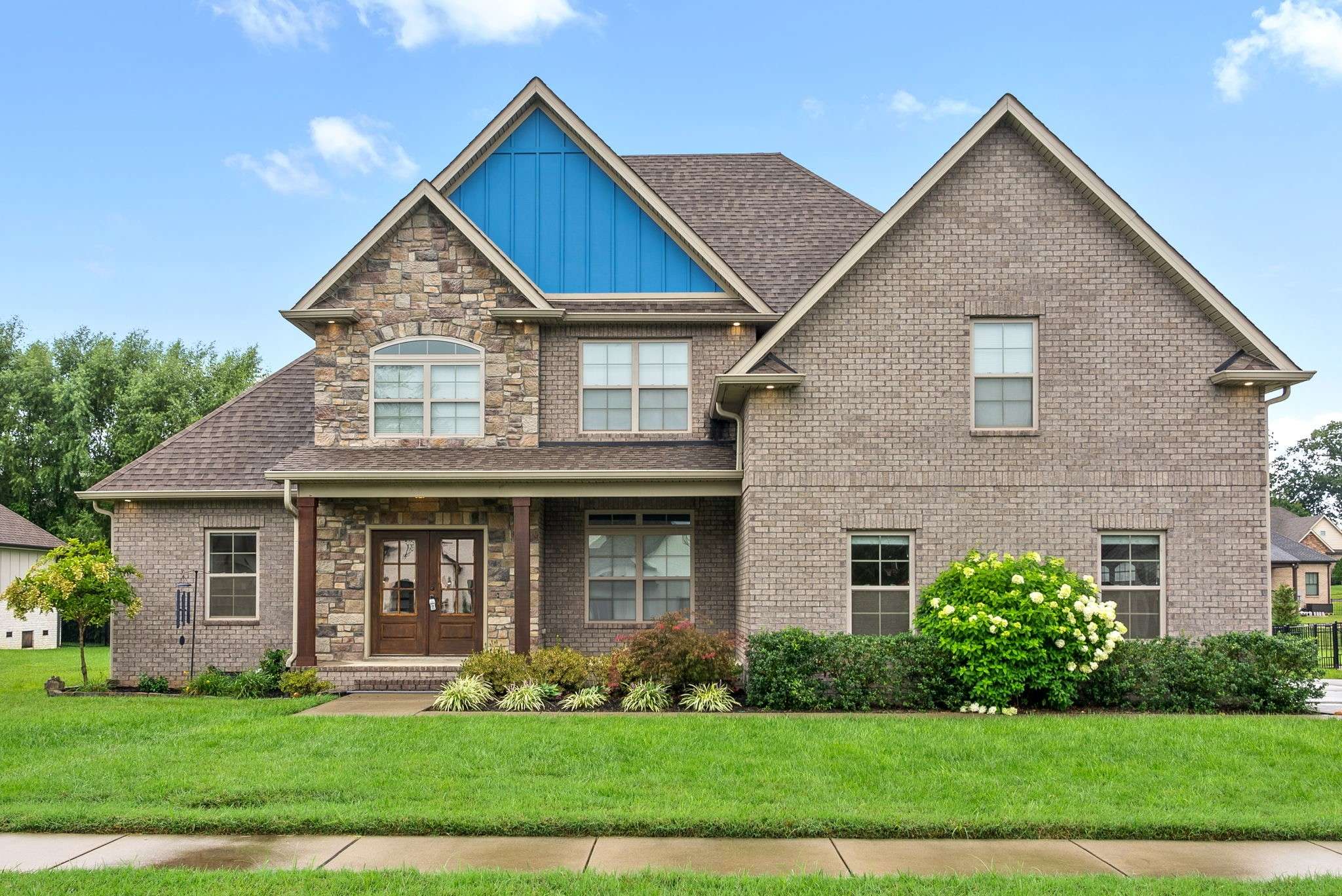 258 Harrowgate Dr,  Clarksville,  TN 37043