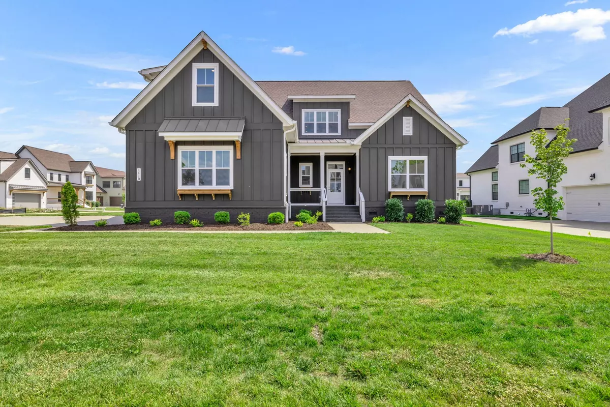 Spring Hill, TN 37174,1410 Round Hill Ln