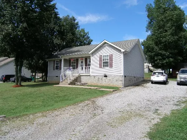 1532 Patrick Dr, Lewisburg, TN 37091
