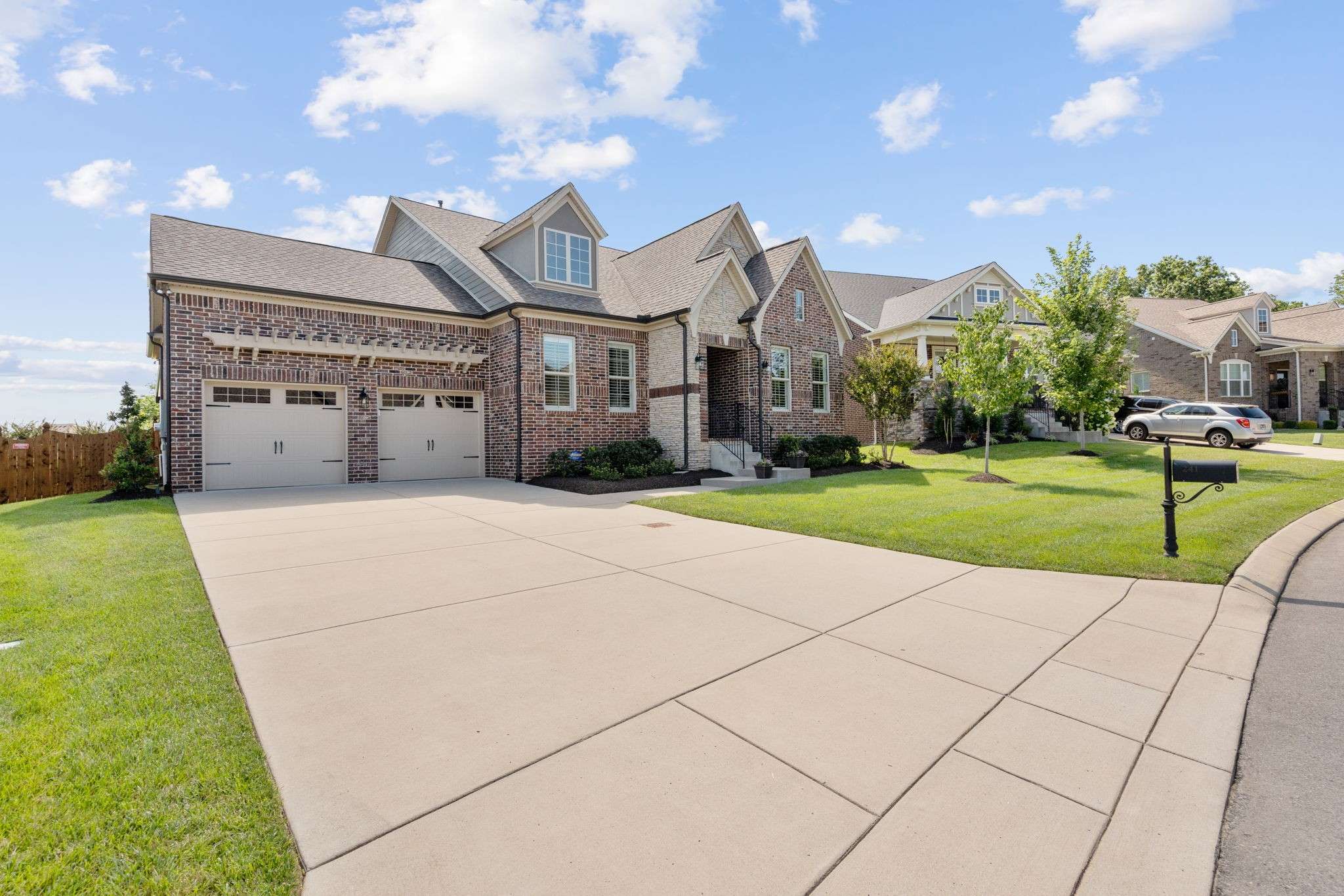Mount Juliet, TN 37122,241 Caroline Way