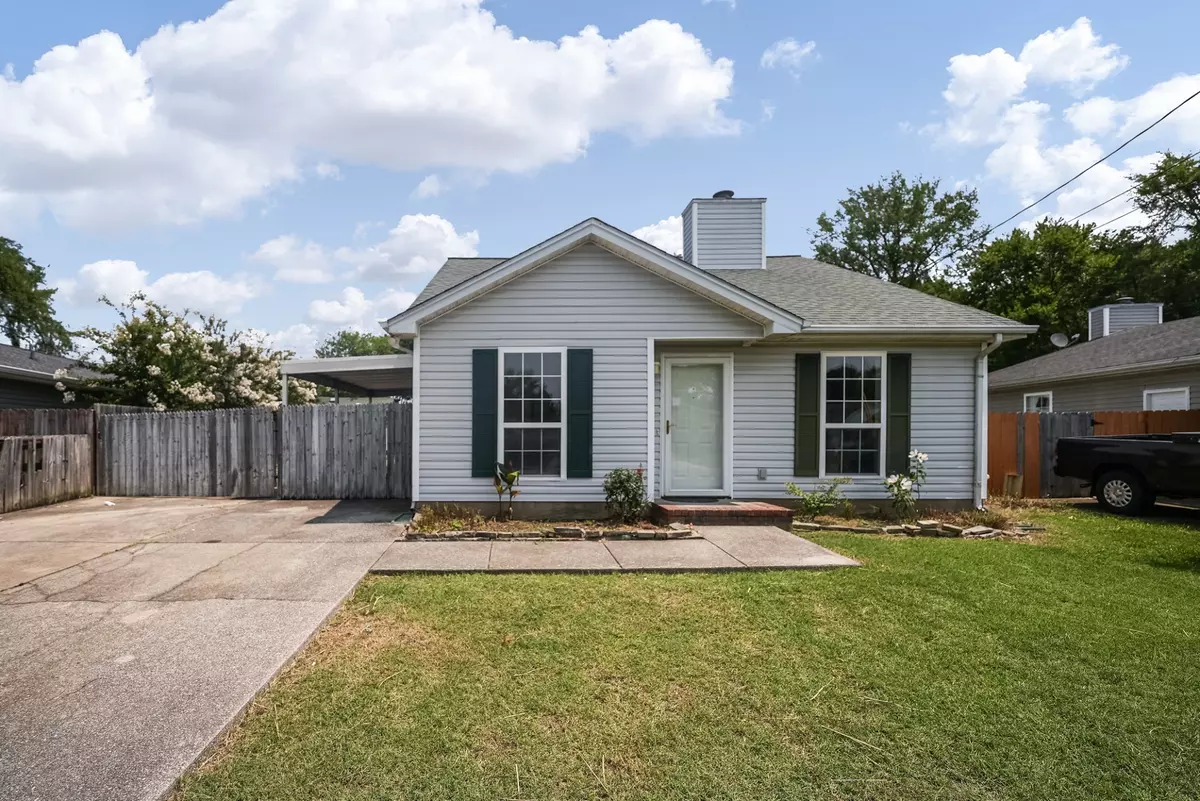 La Vergne, TN 37086,539 Cedar Park Cir