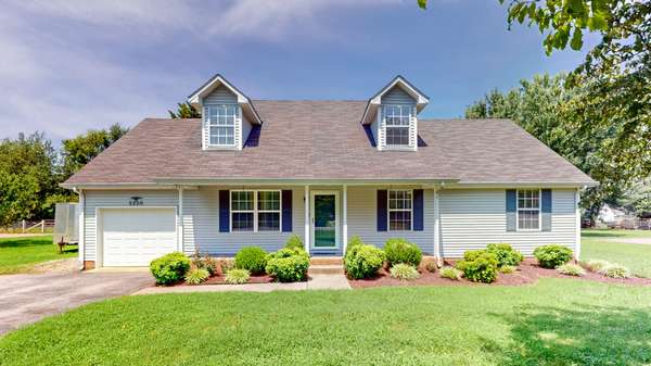 2250 High Meadow Dr,  Murfreesboro,  TN 37129