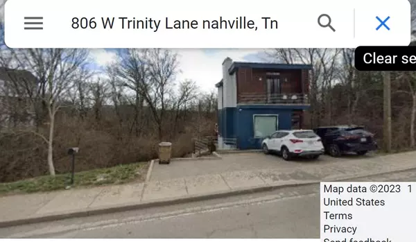 806 W Trinity Ln #NE,  Nashville,  TN 37207