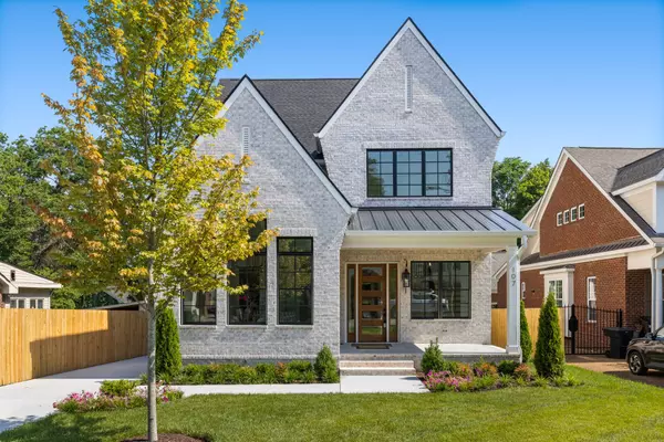 107 Battlefield Dr,  Franklin,  TN 37064