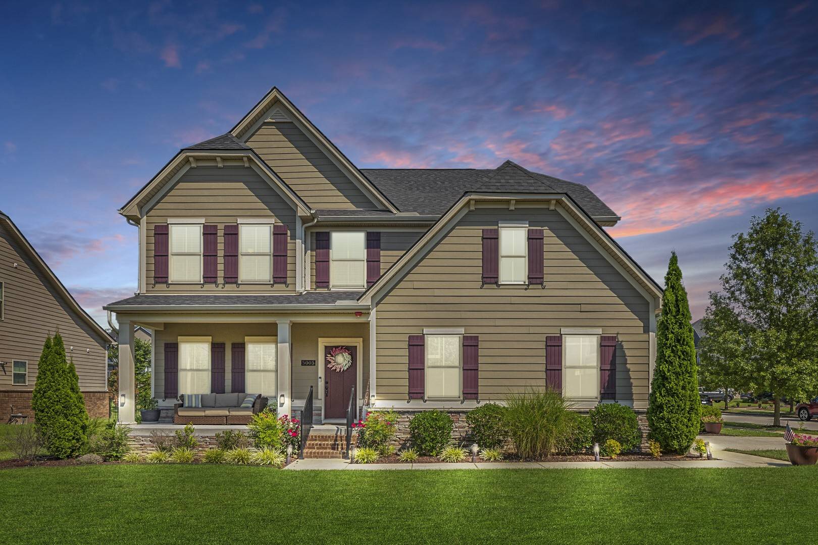 5005 Rockport Ave,  Franklin,  TN 37064
