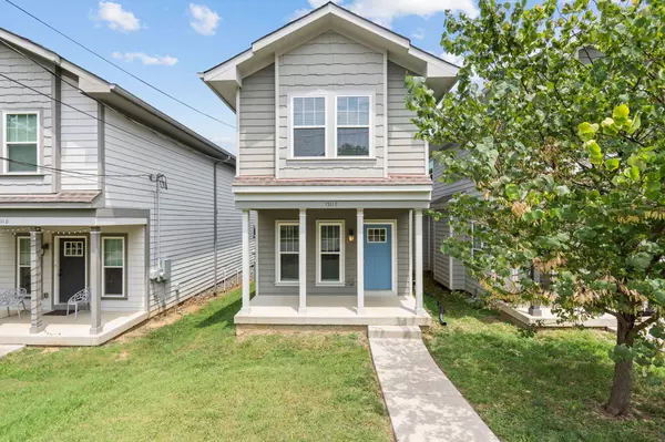 1511 Ann St #E,  Nashville,  TN 37216
