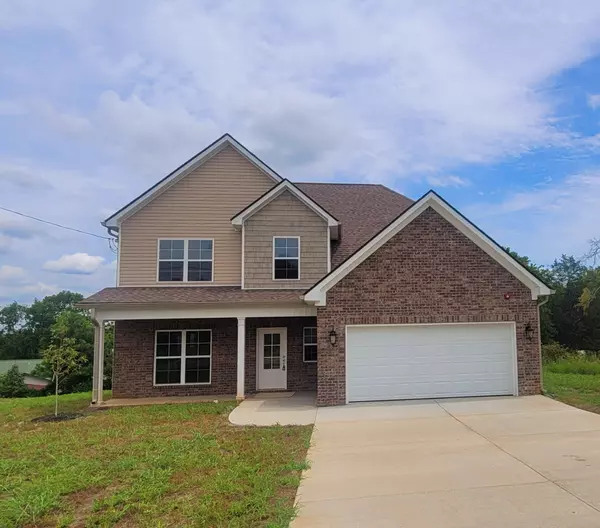 129 Traveller Ln, La Vergne, TN 37086