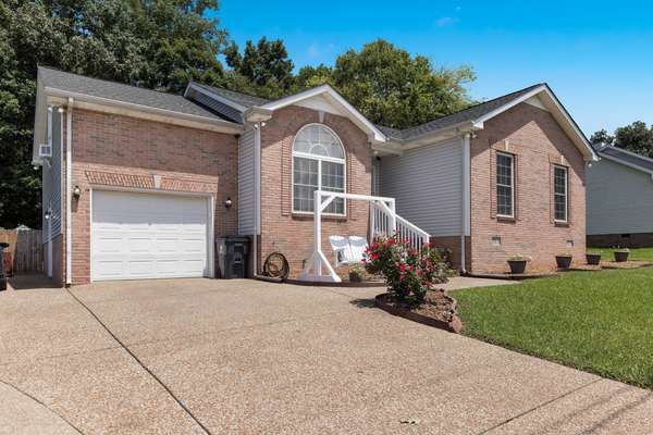 4083 Turners Bnd,  Goodlettsville,  TN 37072