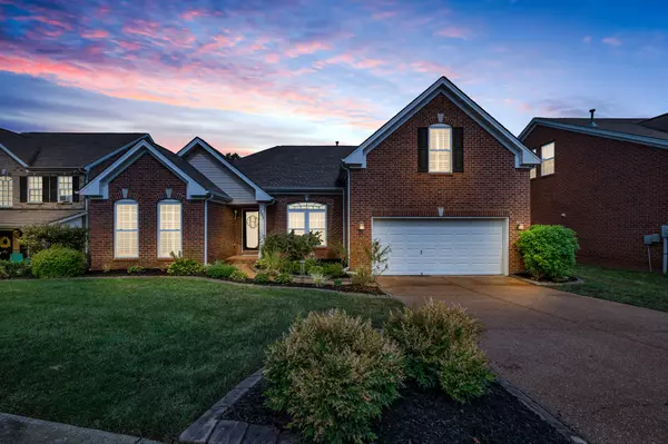 Mount Juliet, TN 37122,203 Cobblestone Lndg