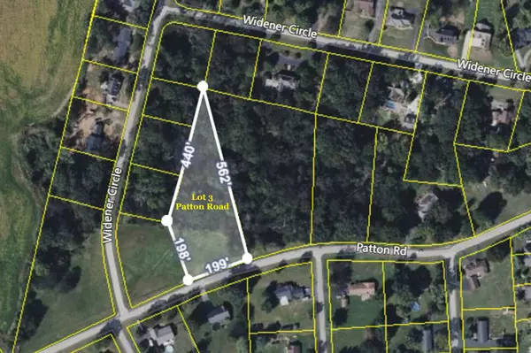 0 Patton Road, Franklin, KY 42134