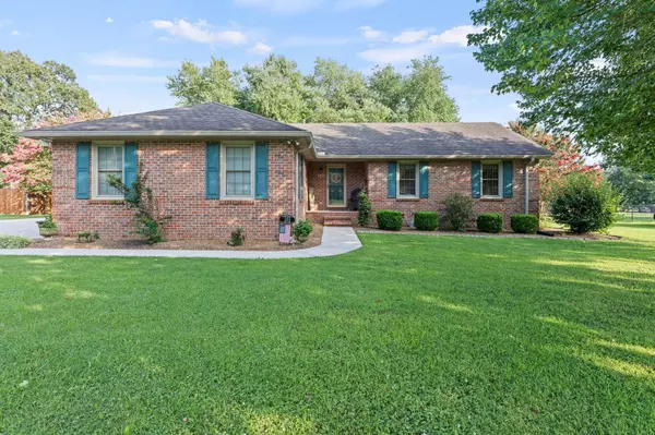 103 BRIAR LANE,  Tullahoma,  TN 37388