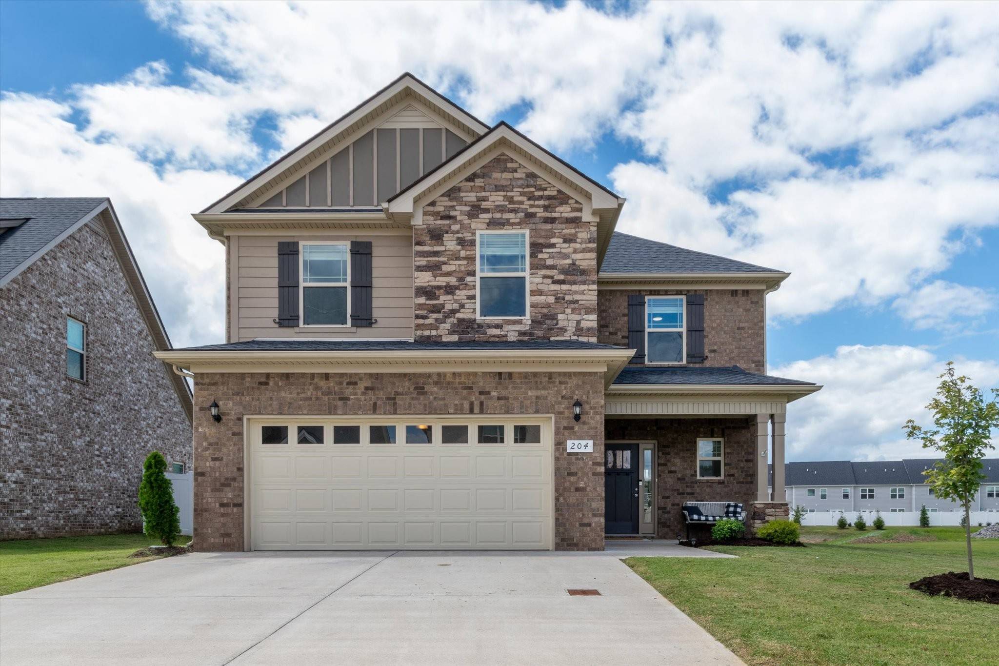 204 Thorpe Dr, Spring Hill, TN 37174