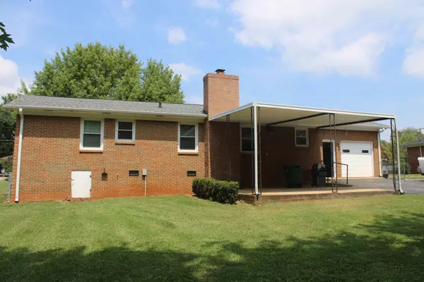 Winchester, TN 37398,133 Bel Aire Dr