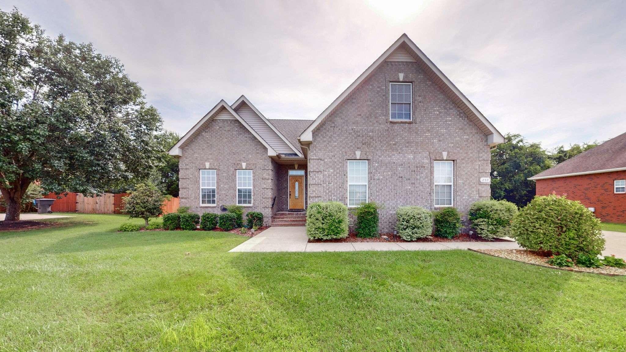 257 Conquest Rd,  Murfreesboro,  TN 37128