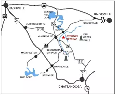 Mc Minnville, TN 37110,59 Long Mountain Trail