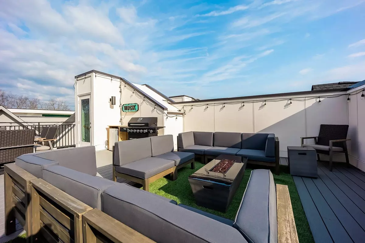 Nashville, TN 37216,4309 Gallatin Pike #A