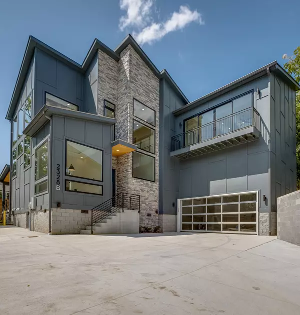 Nashville, TN 37206,2328B Carter Ave