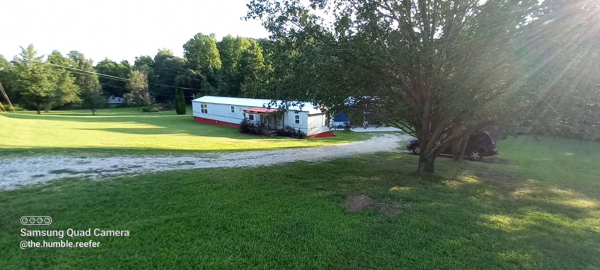 1441 Flatwood Rd, New Johnsonville, TN 37134