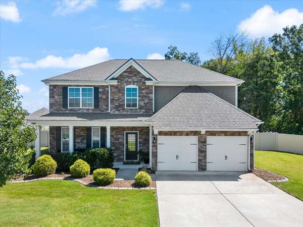 1106 Locus Ln,  Murfreesboro,  TN 37128