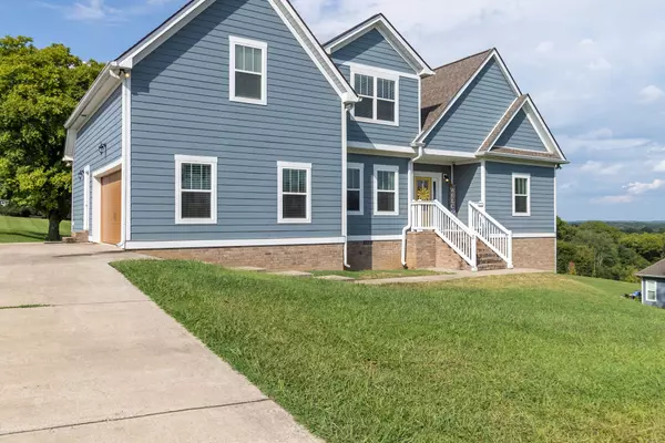 Culleoka, TN 38451,1846 Lochlann Dr