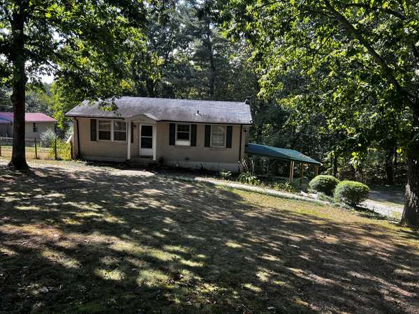 5208 Morgan Creek Rd,  Centerville,  TN 37033