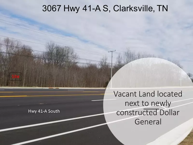 3067 Highway 41A South, Clarksville, TN 37043