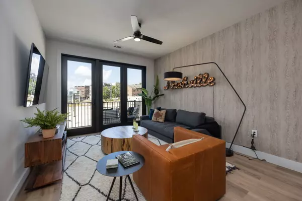 Nashville, TN 37203,303 31st Ave #N #413