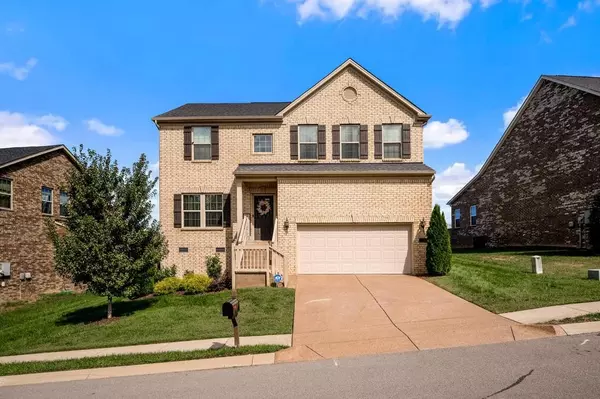 435 Warren Hill Dr, Mount Juliet, TN 37122