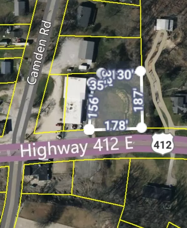 Parsons, TN 38363,297 E Main St