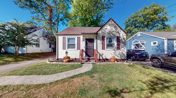 1115 Jetton Dr,  Murfreesboro,  TN 37130